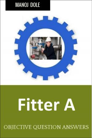 Book cover of Fitter A
