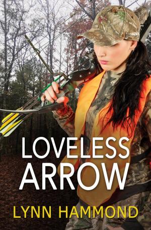 Cover of the book Loveless Arrow by Robbie Cox