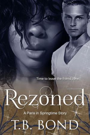 Cover of the book Rezoned by Lynda Hilburn