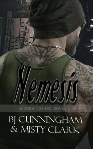 Cover of the book Nemesis by Tracey Alvarez