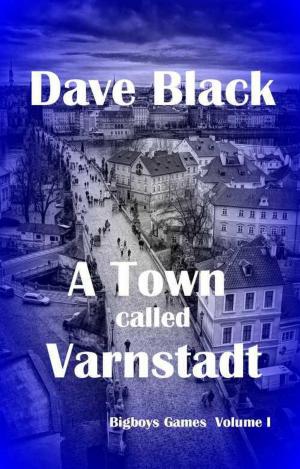 Cover of the book A Town called Varnstadt by Charlotte Brontë