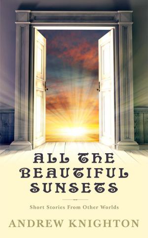 Book cover of All the Beautiful Sunsets