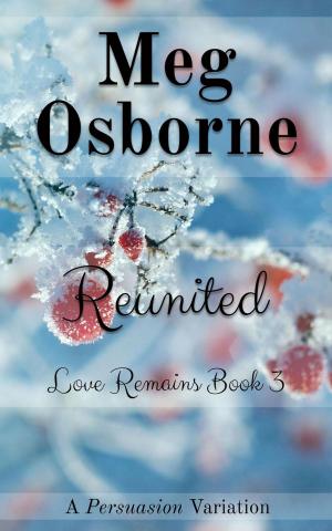 Cover of the book Reunited by Shomari Black