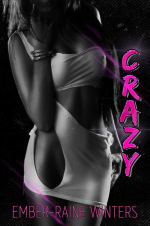 Cover of the book Crazy by Michael Anderson