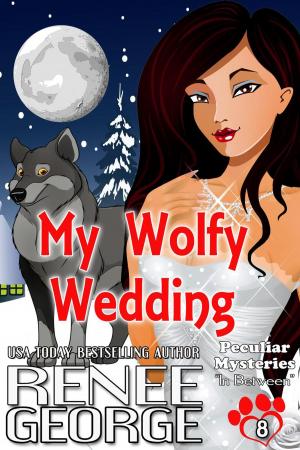bigCover of the book My Wolfy Wedding by 