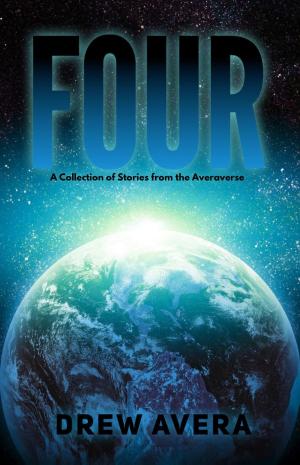 Book cover of Four