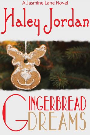 Cover of the book Gingerbread Dreams by Lisa Eugene