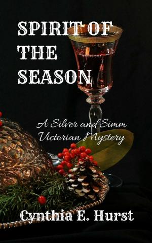 Cover of the book Spirit of the Season by Jane Langton