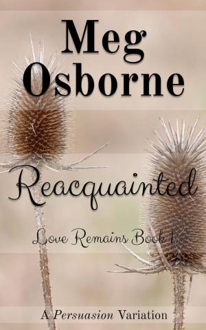 Cover of the book Reacquainted by Geri Glenn