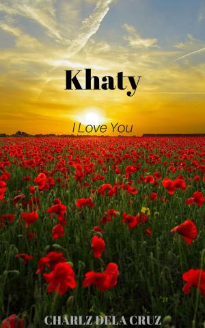 Book cover of Khaty