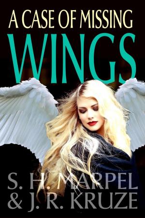 Cover of A Case of Missing Wings