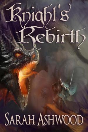 Book cover of Knight's Rebirth