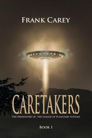 Book cover of Caretakers