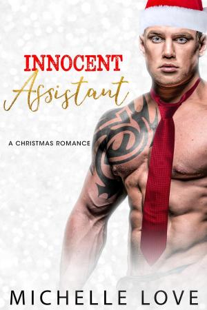 bigCover of the book Innocent Assistant by 
