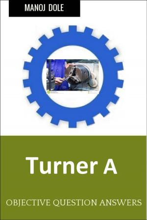 Book cover of Turner A