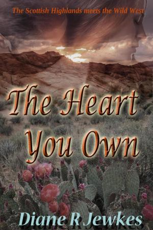 Cover of the book The Heart You Own by Ellen E. Sutherland