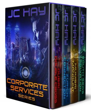 Book cover of Corporate Services Bundle