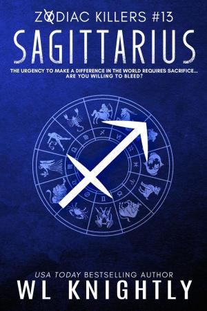 Cover of the book Sagittarius by Michael C. Madden
