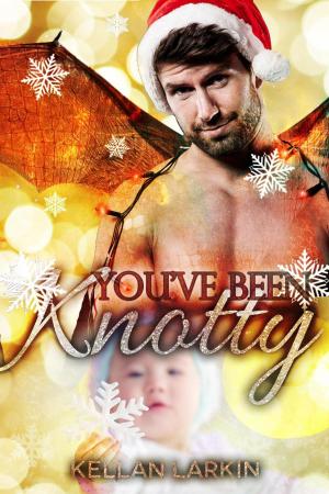 Cover of the book You've Been Knotty by Kellan Larkin