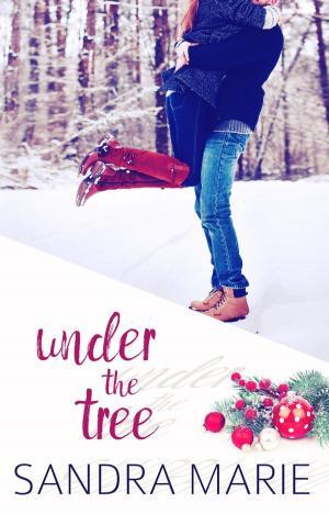 Book cover of Under the Tree