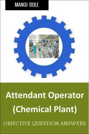 Cover of Attendant Operator