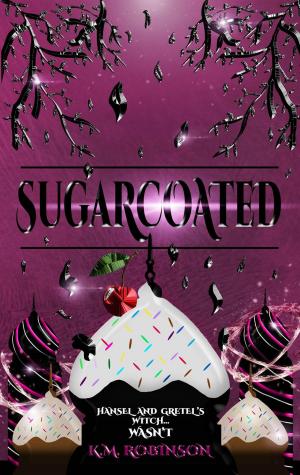 Cover of the book Sugarcoated by Jennifer Anne Davis
