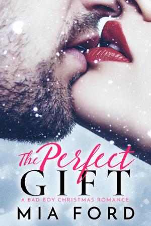 Cover of the book The Perfect Gift by Mia Ford, Bella Winters