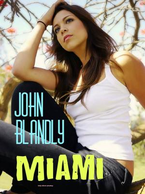 Cover of the book Miami by B. Sting