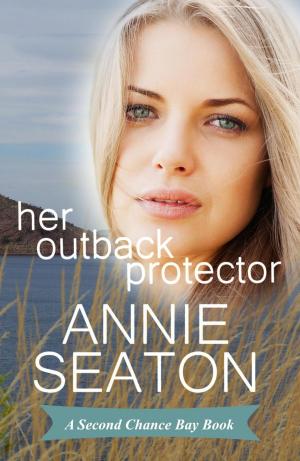 Book cover of Her Outback Protector