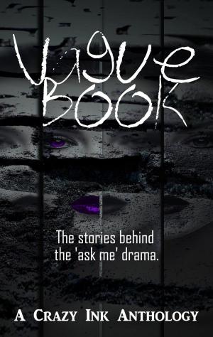 Cover of the book Vague Book by Erin Lee
