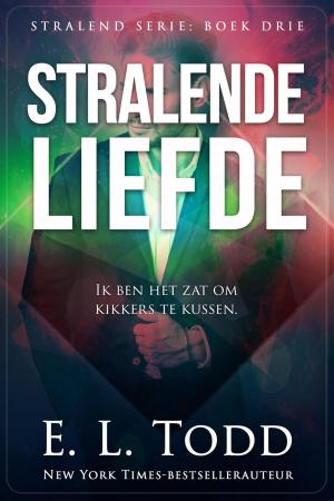 bigCover of the book Stralende liefde by 