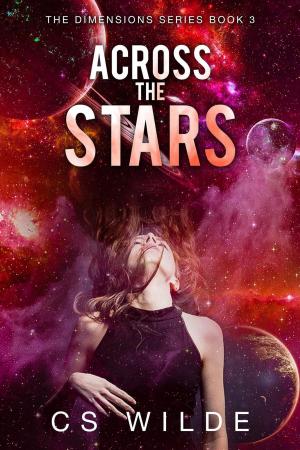 Cover of the book Across the Stars by Edward T. Yeatts III