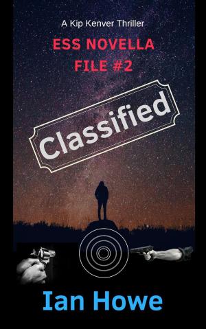 Cover of the book Classified by Jack O'Connell