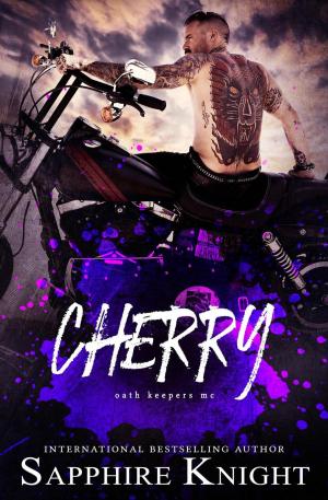 Cover of the book Cherry by Brett Hosmer