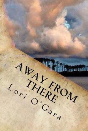 Book cover of Away FromThere