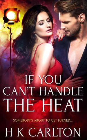 Cover of the book If You Can't Handle The Heat by Anne Gaston