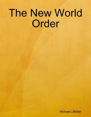 Cover of the book The New World Order by Karolis Sciaponis