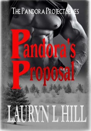 Cover of the book Pandora's Proposal by Richard W. Johnson