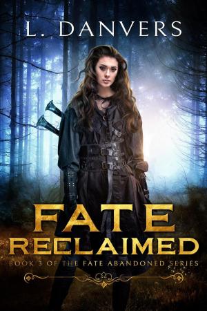 Cover of Fate Reclaimed