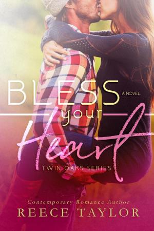Cover of the book Bless Your Heart by Judy Powell