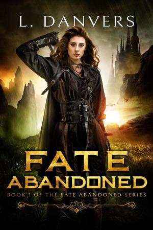 Cover of Fate Abandoned