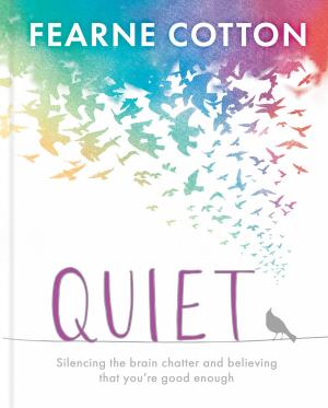 Cover of the book Quiet by Adrian Sherling