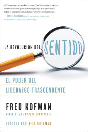 Cover of La revolución del sentido
