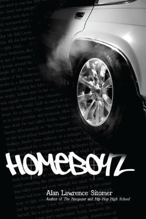 Cover of the book Homeboyz by Marvel Press Book Group