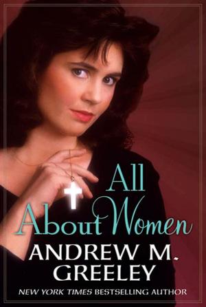 Cover of the book All About Women by Robert Jordan
