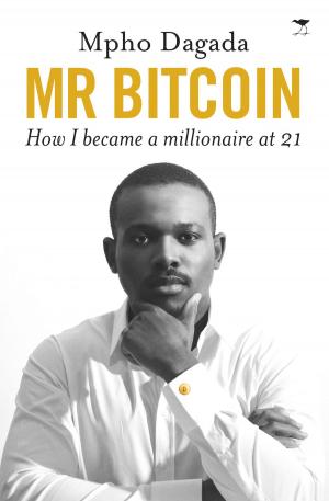 Cover of Mr Bitcoin