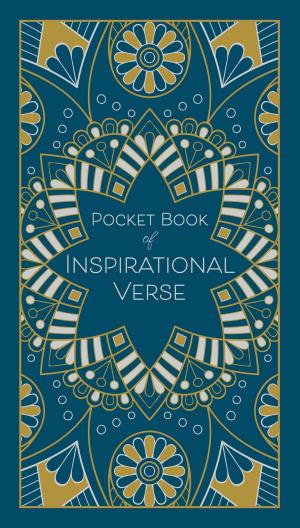 Book cover of Pocket Book of Inspirational Verse (Barnes & Noble Collectible Editions)