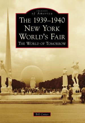 Cover of the book The 1939-1940 New York World's Fair by Joseph W. McCoskrie Jr. & Brian Warren
