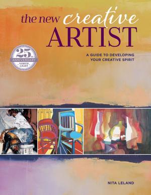 Cover of the book The New Creative Artist by Steve Copland