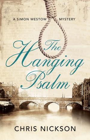 Cover of the book Hanging Psalm, The by Linda Regan